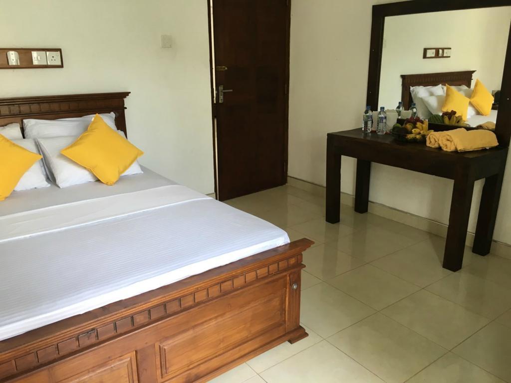 Bussa Villa 234 מראה חיצוני תמונה