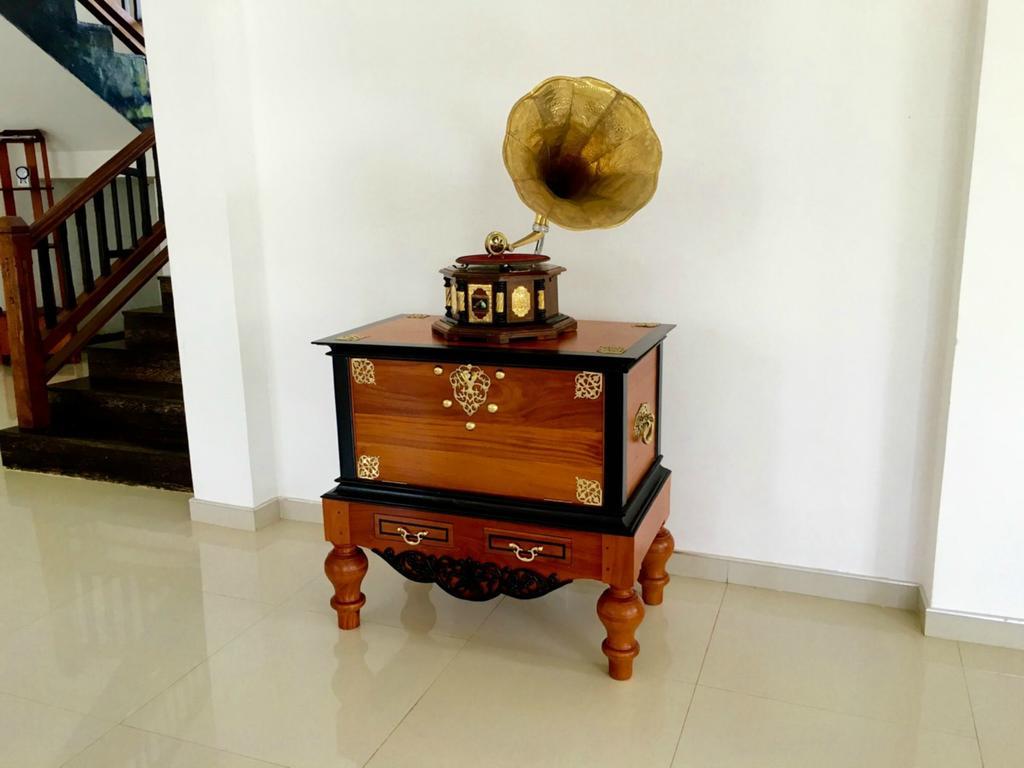 Bussa Villa 234 מראה חיצוני תמונה