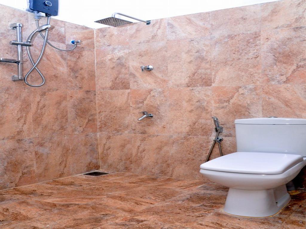 Bussa Villa 234 מראה חיצוני תמונה