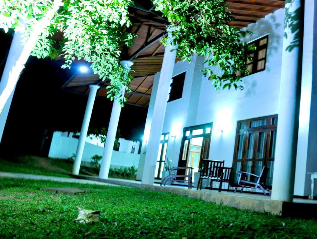 Bussa Villa 234 מראה חיצוני תמונה