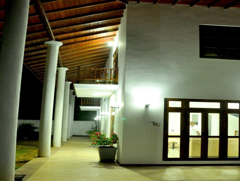 Bussa Villa 234 מראה חיצוני תמונה