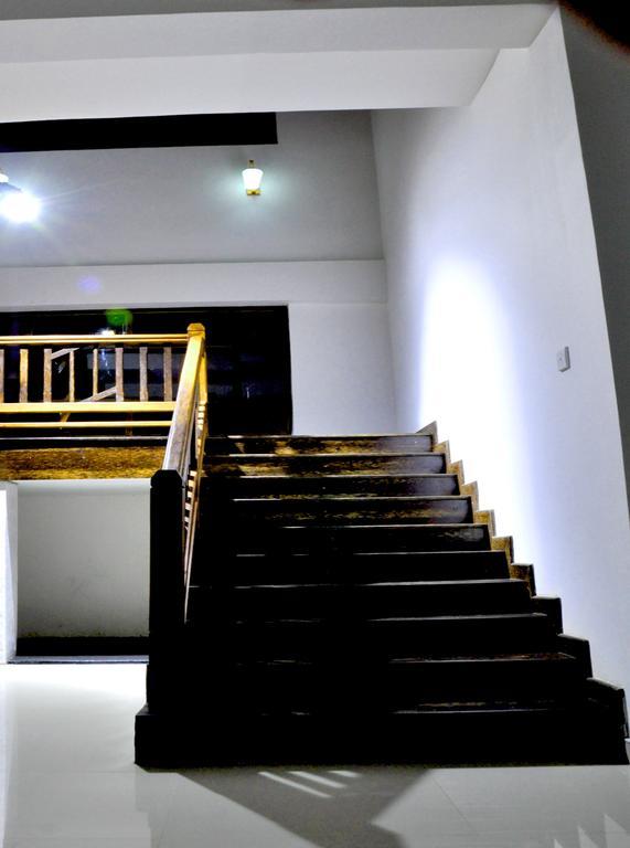 Bussa Villa 234 מראה חיצוני תמונה