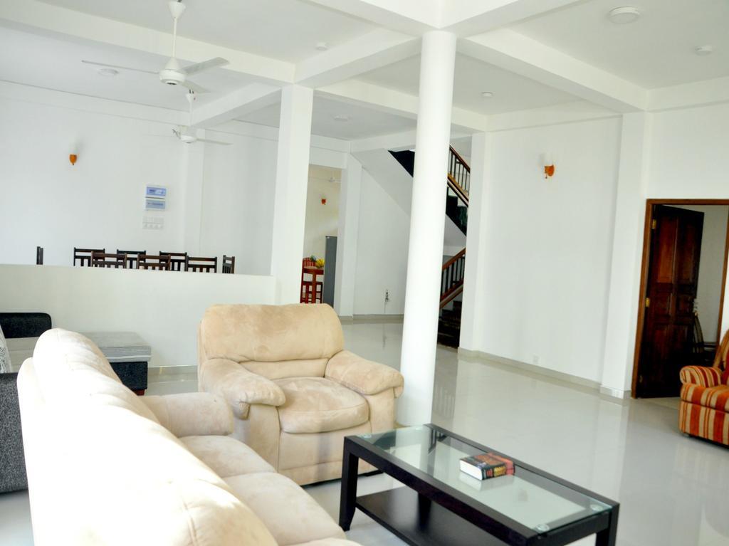 Bussa Villa 234 מראה חיצוני תמונה