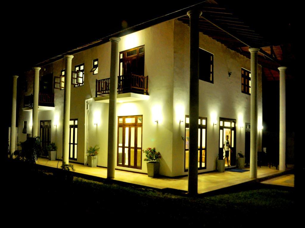 Bussa Villa 234 מראה חיצוני תמונה