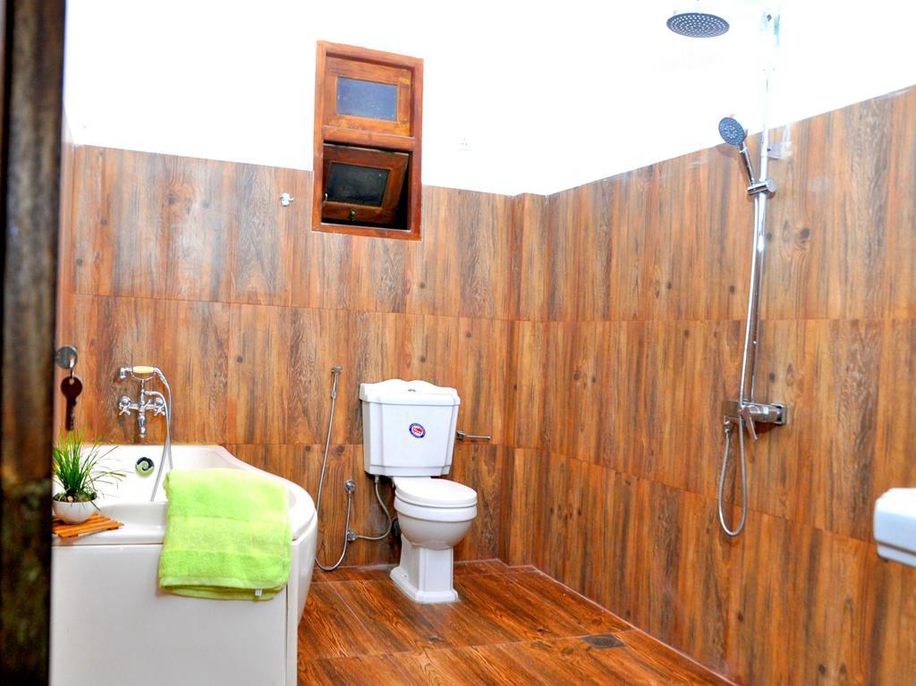Bussa Villa 234 מראה חיצוני תמונה