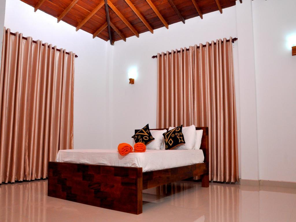Bussa Villa 234 מראה חיצוני תמונה
