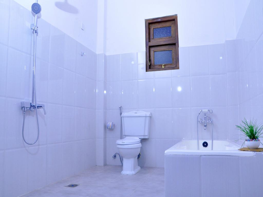 Bussa Villa 234 מראה חיצוני תמונה