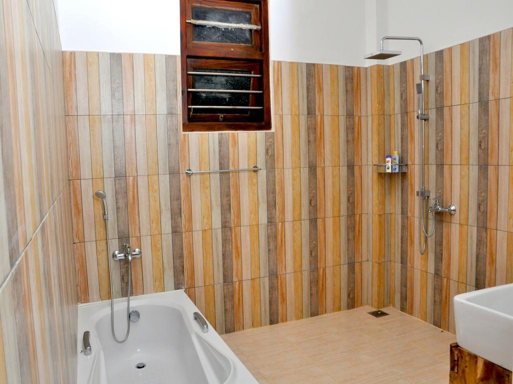 Bussa Villa 234 מראה חיצוני תמונה