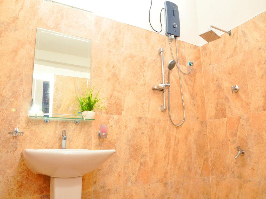 Bussa Villa 234 מראה חיצוני תמונה