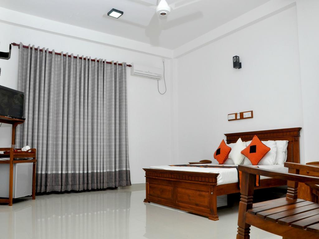 Bussa Villa 234 מראה חיצוני תמונה
