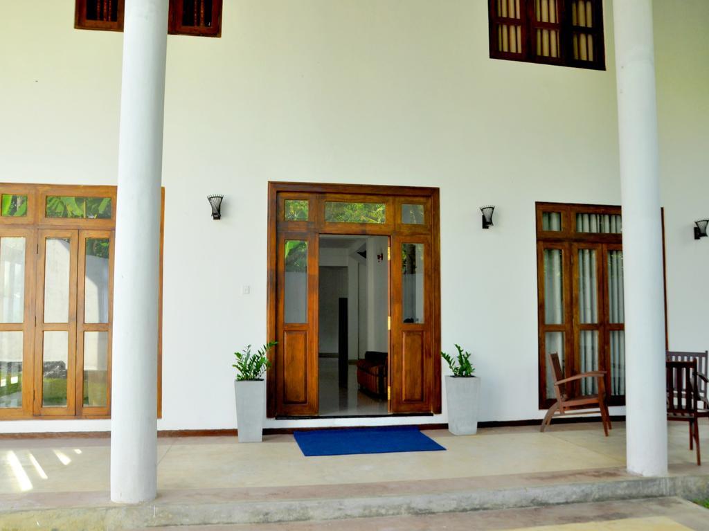 Bussa Villa 234 מראה חיצוני תמונה