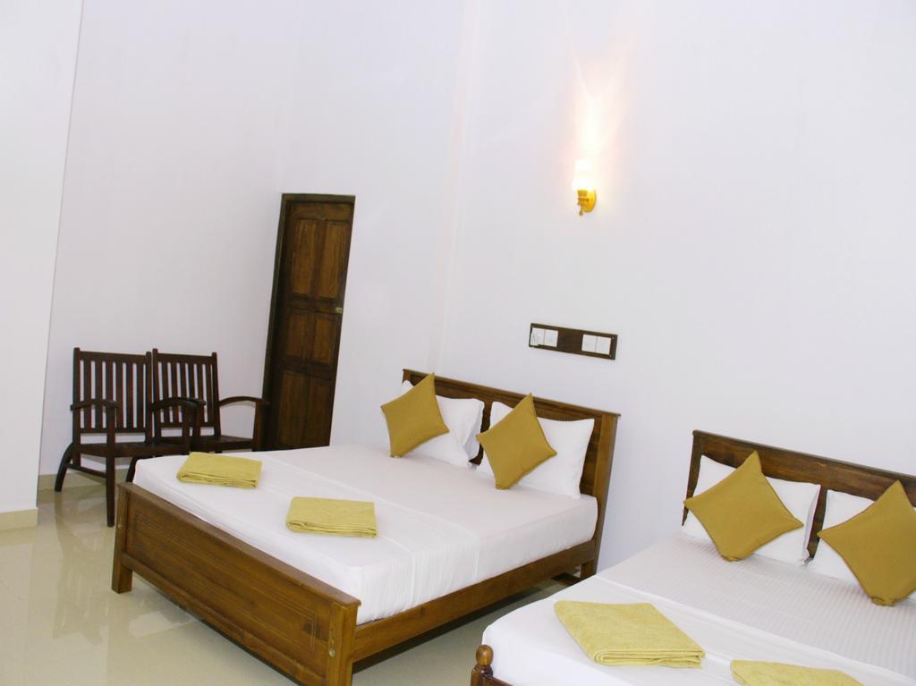 Bussa Villa 234 מראה חיצוני תמונה