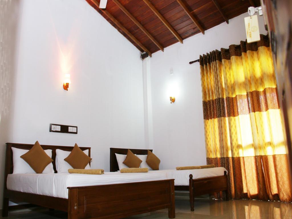 Bussa Villa 234 מראה חיצוני תמונה