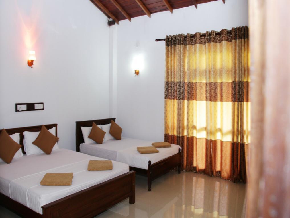 Bussa Villa 234 מראה חיצוני תמונה