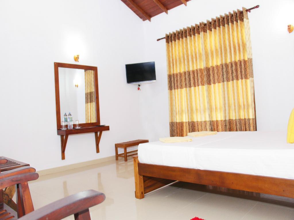 Bussa Villa 234 מראה חיצוני תמונה