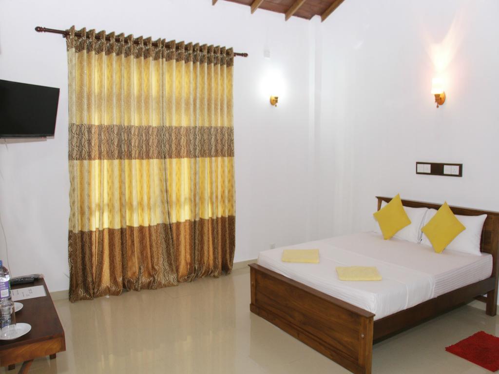 Bussa Villa 234 מראה חיצוני תמונה