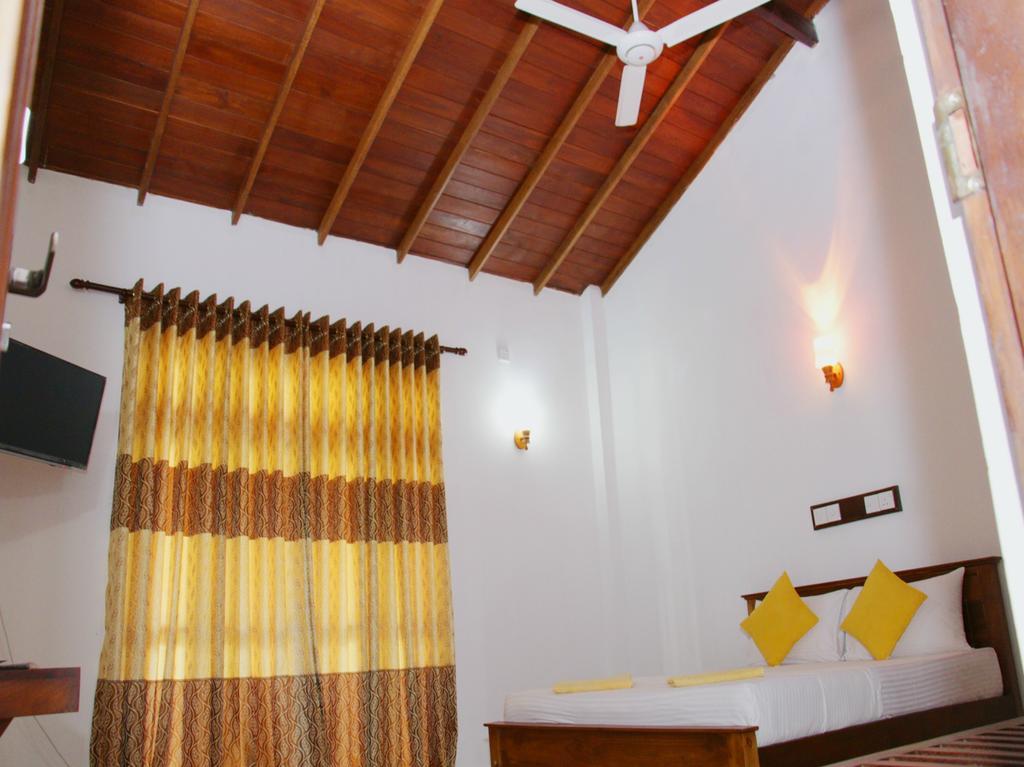 Bussa Villa 234 מראה חיצוני תמונה