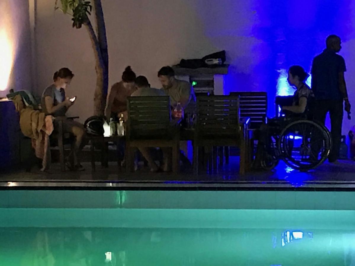 Bussa Villa 234 מראה חיצוני תמונה