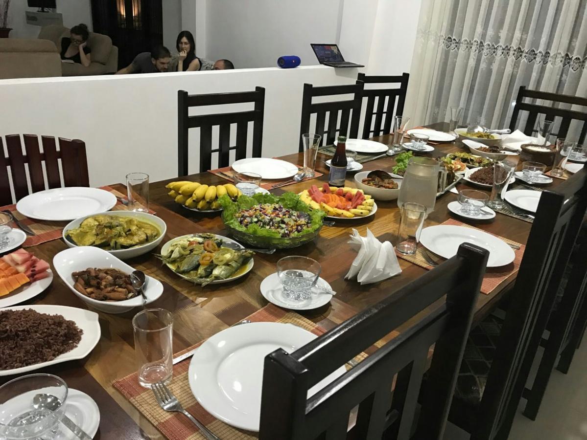 Bussa Villa 234 מראה חיצוני תמונה