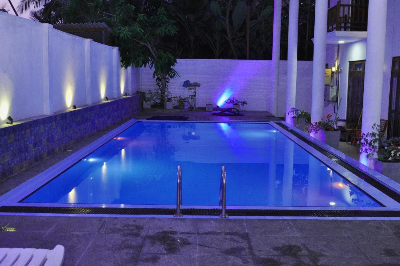 Bussa Villa 234 מראה חיצוני תמונה
