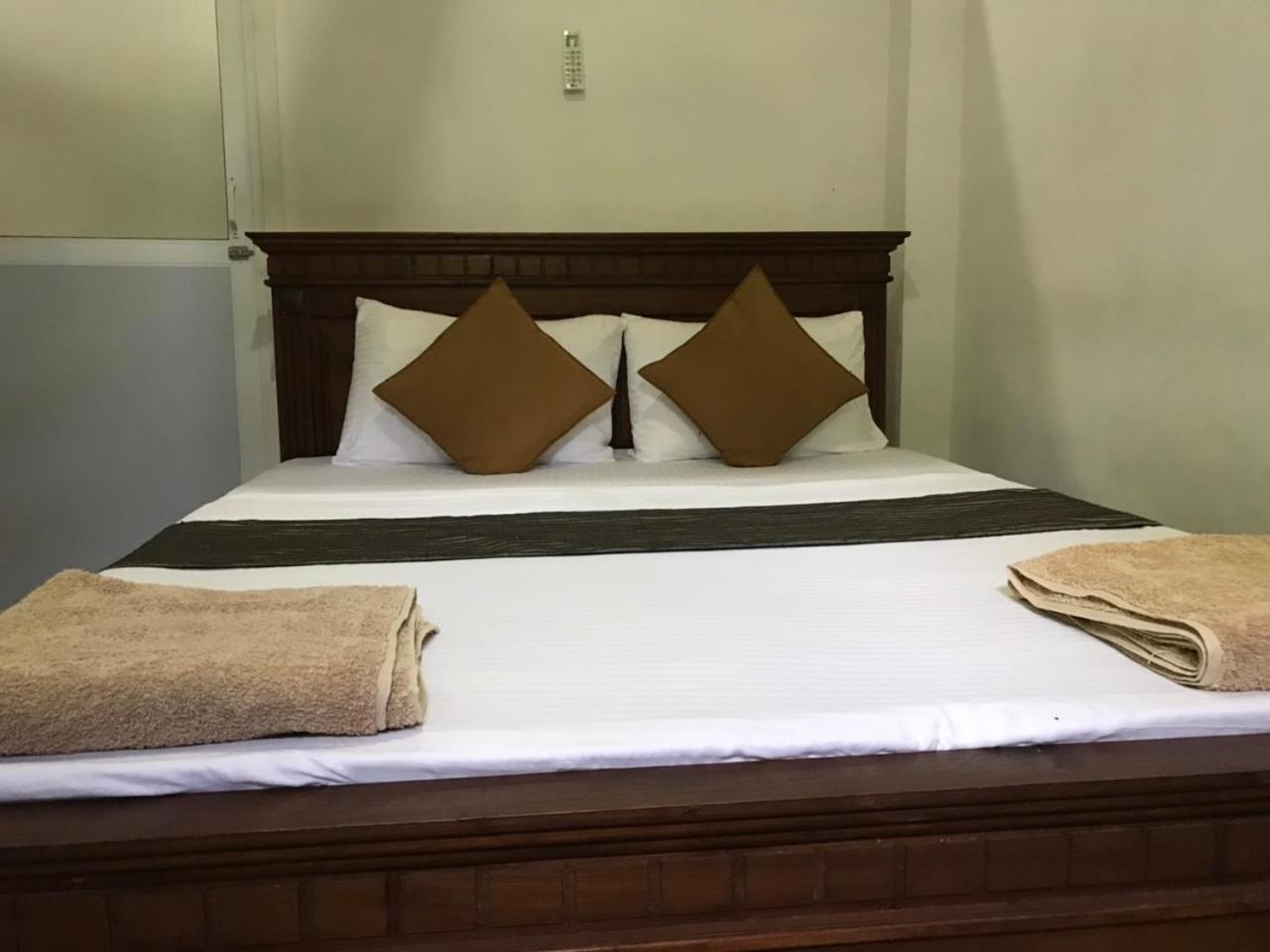 Bussa Villa 234 מראה חיצוני תמונה