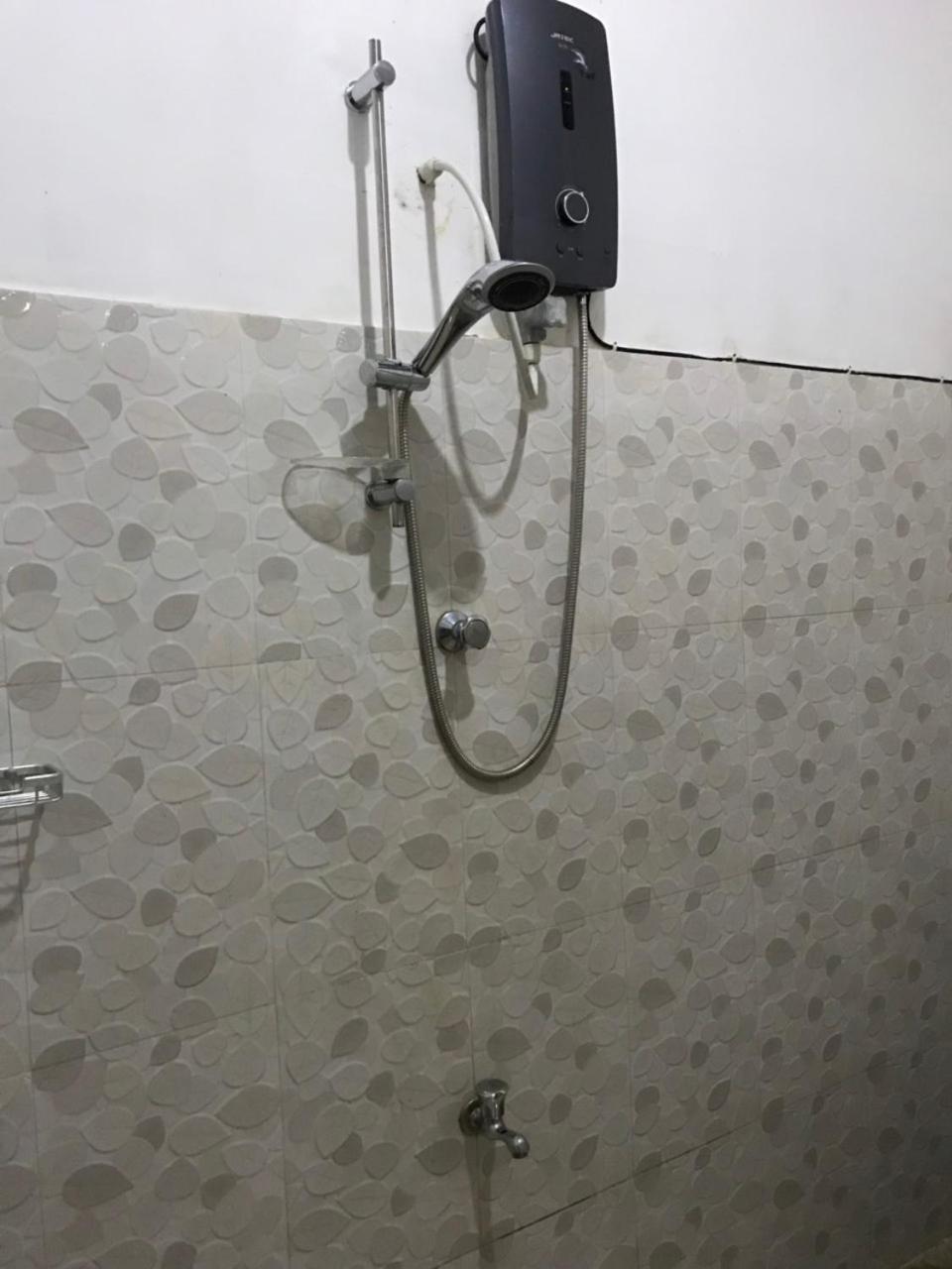 Bussa Villa 234 מראה חיצוני תמונה