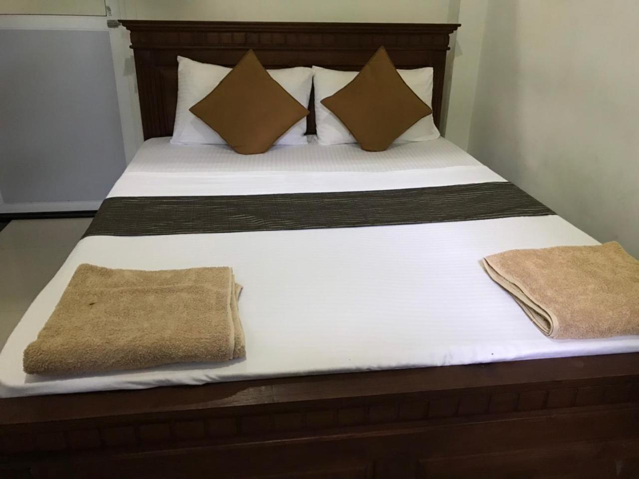 Bussa Villa 234 מראה חיצוני תמונה